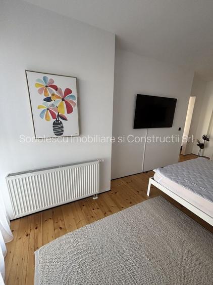 Apartament 2 camere in imobil nou zona Soarelui - 23
