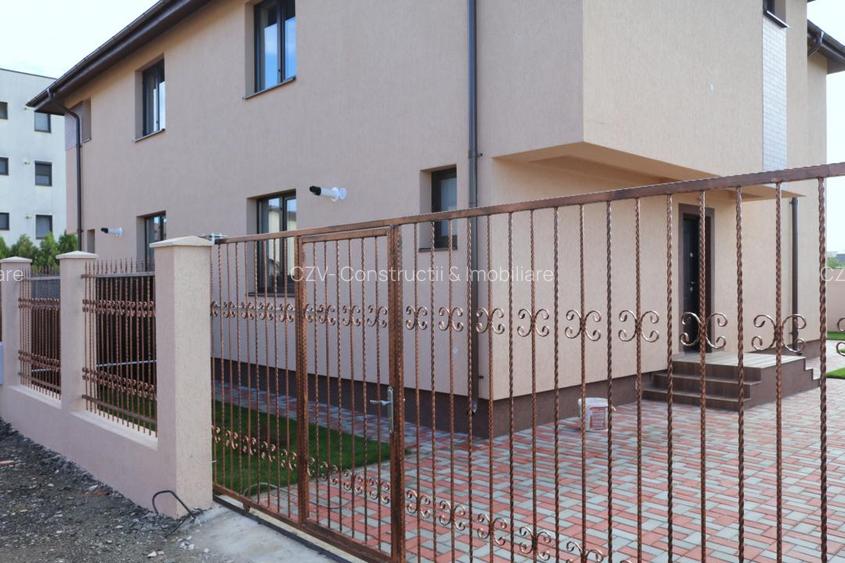 Proiect Modular Duplexuri- Patru unitati disponibile 2025 - 6