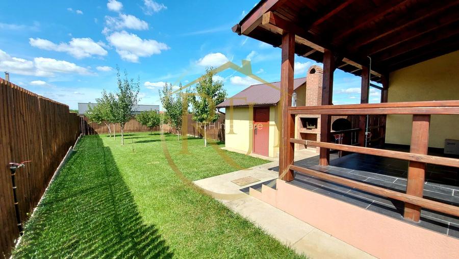 Oferim spre inchiriere casa-duplex,4 camere,Dumbravita aproape de Lidl - 7