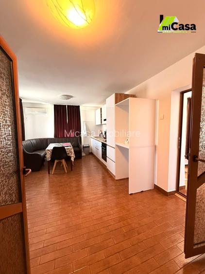 Casa cu 4 camere si gradina. - 13