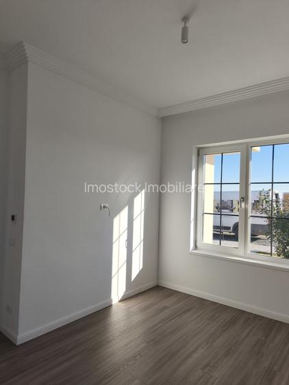 Casa individuala pe parter Sanandrei, str. Migdalului 2 - 21