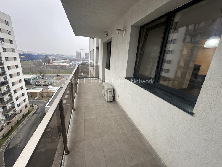 HILS PALLADY, 2 CAMERE, PARCARE SUBTERANA! - 9