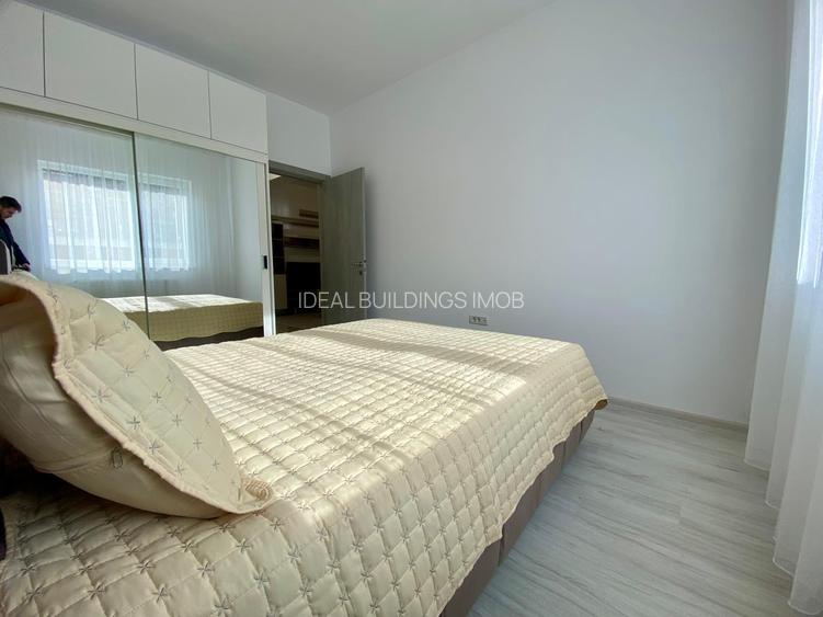 Apartament - 2 camere - PRIMA INCHIRIERE - AC - Militari Residence - 3
