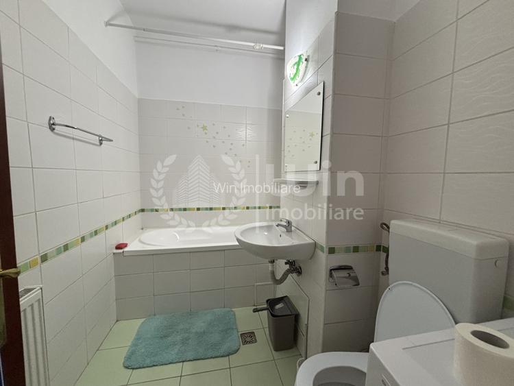 Apartament 1 camera 46mp | Decomandat | Bloc nou | Etaj 2 | Marasti - 4