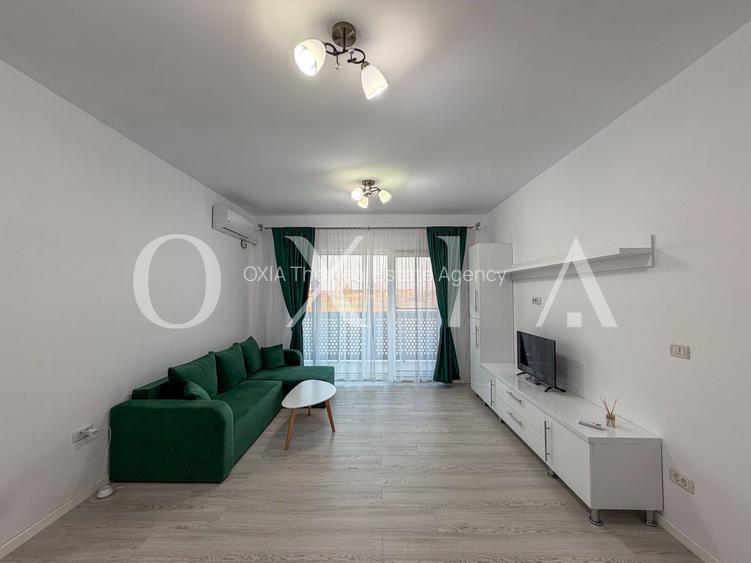 OX709 Dumbravita, Mobilat si Utilat, Parcare Proprie - 12