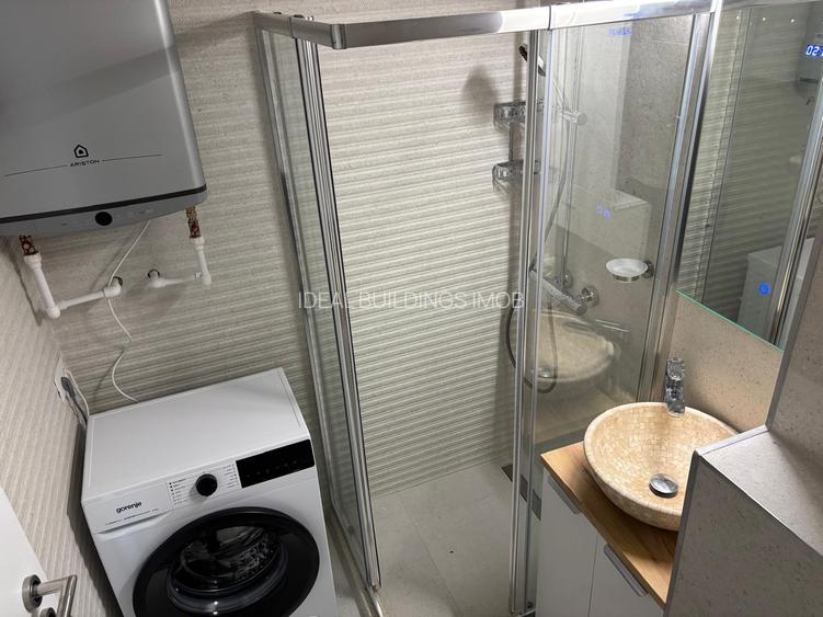 Apartament cu 3 camere in TEI-Parcul Circului - 8