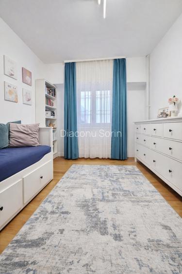 Comision 0% | Apartament premium cu 3 camere, balcon mare si locatie centrala - 6