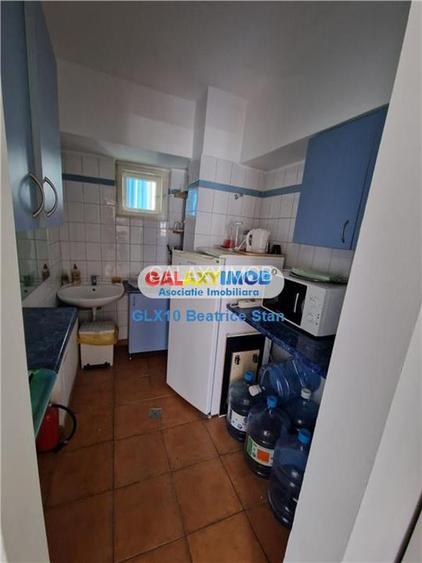 Inchiriere apartament generos amenajat   mobilat birouri PARCUL IZVOR - 8