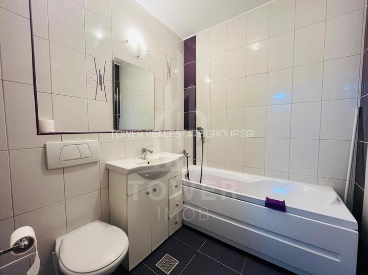 Apartament 3 camere decomandat - 14