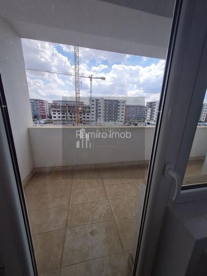 Apartament 2 camere bloc nou in apropiere de Metrou - 6
