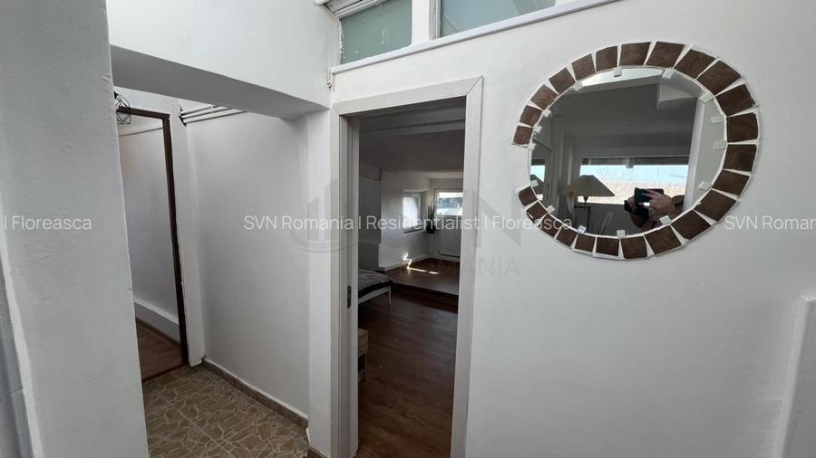 REA1028193 Apartament 3 Camere Iancu Nicolae Mobilat Utilat 97mp - 14