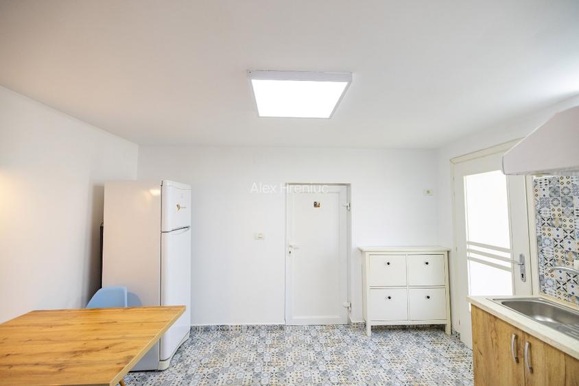 Ofer spre închiriere apartament cu 1 dormitor - 11