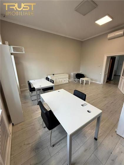 Spatiu Birou | Eroilor | zona Teatru | 75 MP - 3