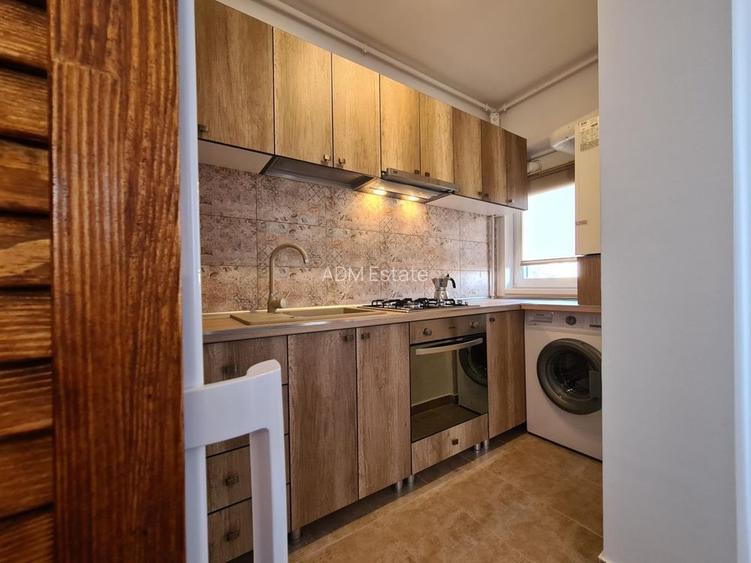 Str. Biruintei | Apartament 2 camere - mobilat si utilat | Parcare cadastrata - 6