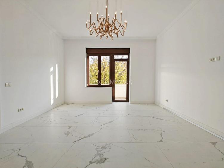 Apartament complet renovat - Piata Sinaia - 2