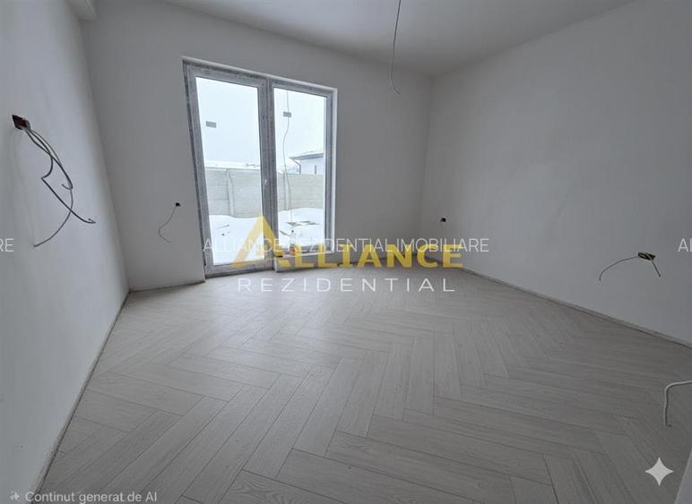 Berceni - 4 Camere - 3 Bai - 370 Teren - 4