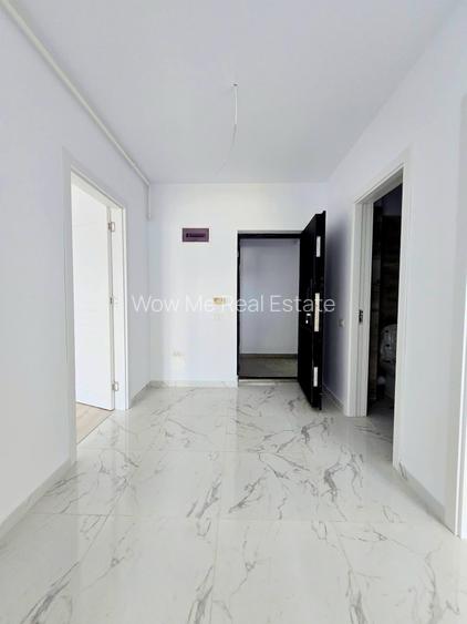 Apartament 2 Camere cu boxa si parcare ,Strada Piersicului, Fundeni - 16