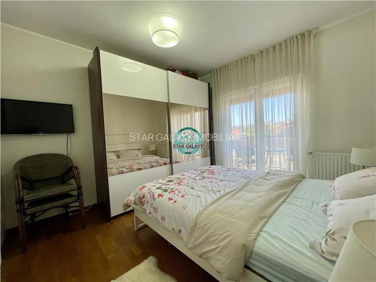 Inchiriez apartament cu 2 camere in bloc nou, modern, str. Gloriei - 6