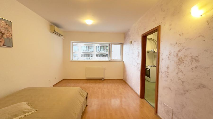 Garsonieră în Răsărit de Soare, parcare inclusă, Auchan Titan - 15