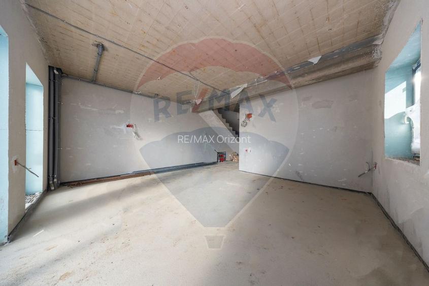 Duplex nou cu 2 unități individuale, predare la cheie! - 6