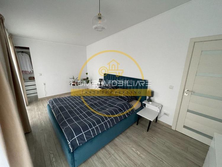 Casa individuala Rediu // P+1, 4 camere, 2 bai, 120MP Utili + Parcare in curte - 3