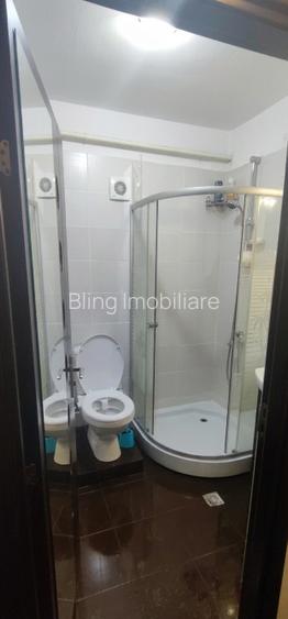 Garsoniera, 23mp, parcare, zona Regal - 7