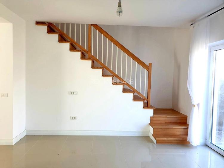 Triplex cu 4 camere,  in vatra satului - toate utilitatile - Sacalaz - 5