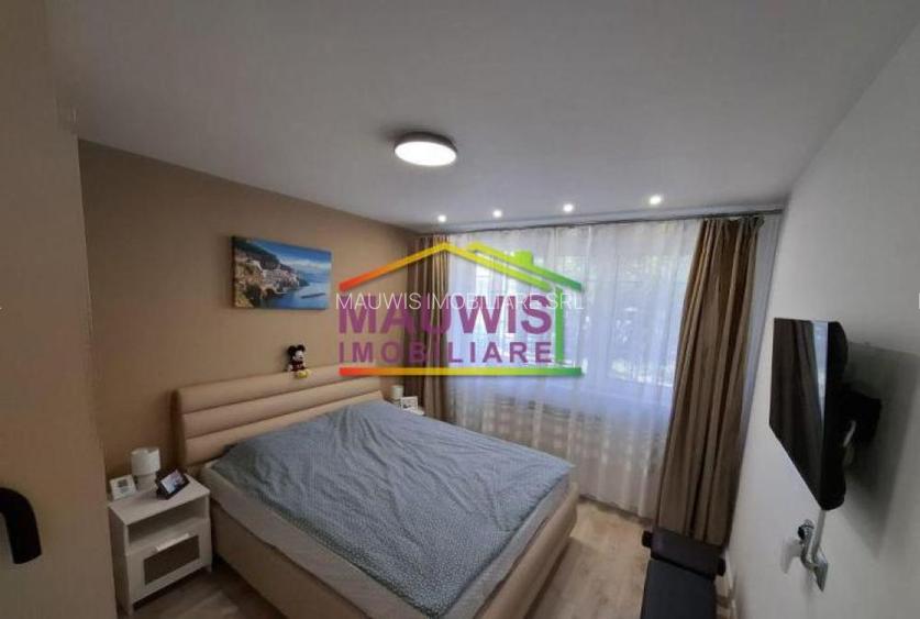 Vand apartament 3 camere, mobilat - utilat in zona Viilor, sector 5 - 6