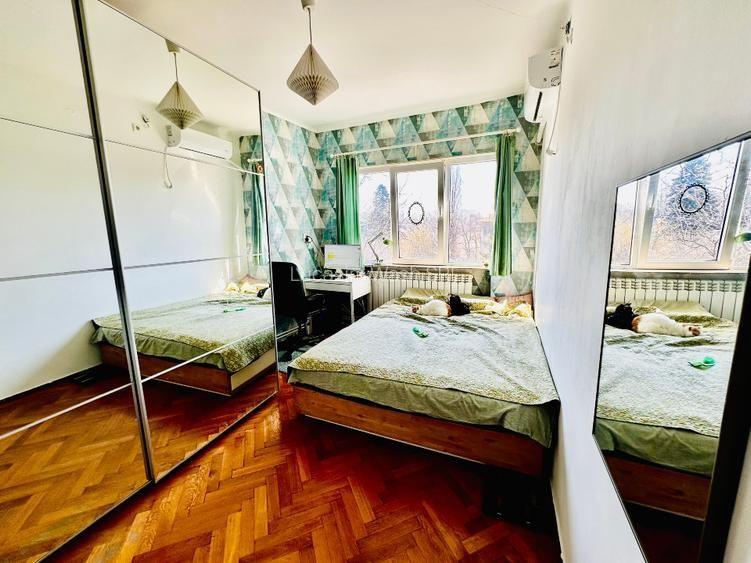PROPRIETAR: Apartament 3-4 camere Cotroceni (Str. Lister) – Renovare2026 - 6