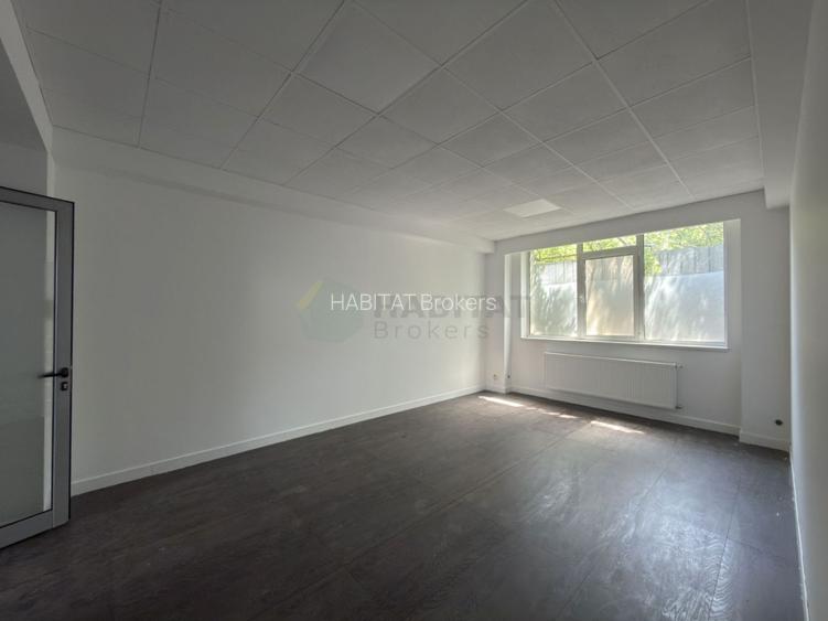 Spatiu birouri 515 mp, parter | Otopeni-DN1 - 10