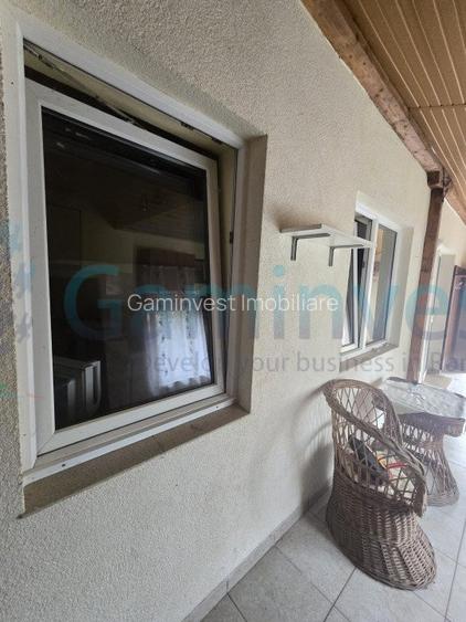 Casa de vanzare  cu 3 camere, Les, Oradea, Bihor - 15