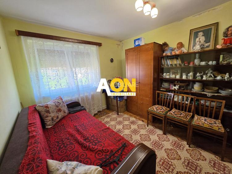 Apartament 2 camere, semidecomandat, zona Closca - 5