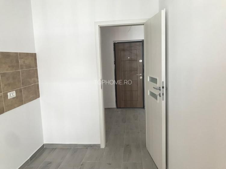 Metrou Aparatori 950 m - OPORTUNITATE Garsoniera cu curte in constructie - 4