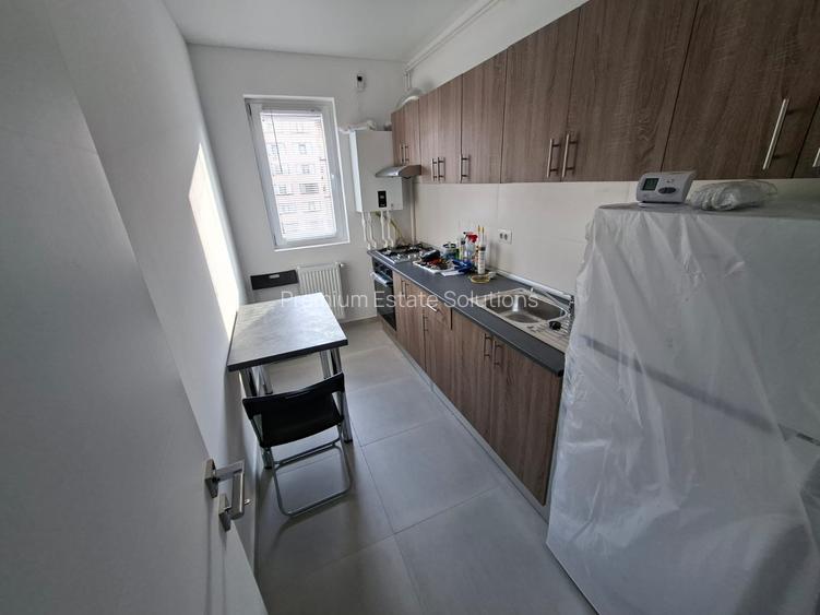 Apartament la prima inchiriere in Militari Residence - 2