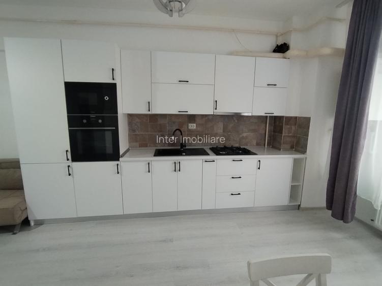 Apartament 2 camere BLOC NOU Nicolina - Lidl 161843 - 4