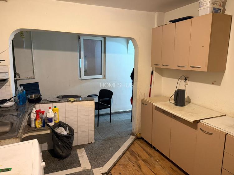 Casă individuală | 4 camere | 122 mp utili | Strada Reactorului - 6
