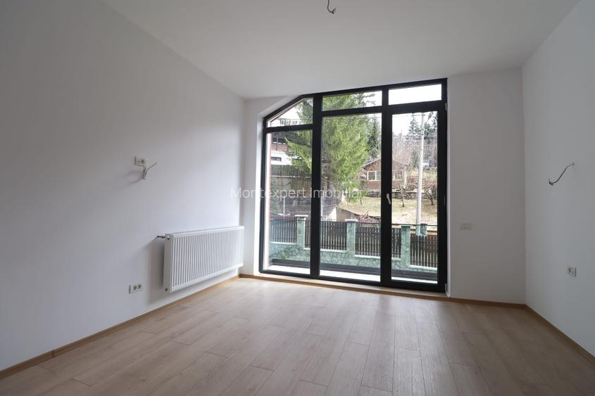 Penthouse spectaculos cu vedere panoramică către Munții Bucegi – Sinaia - 3