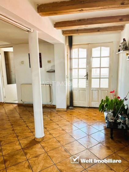 Vila spatioasa, 287mp, 5 dormitoare, cu garaj dublu, in Someseni  - 15