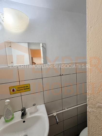 Spațiu comercial, termen lung, situat în zona Casa de Cultură - 8