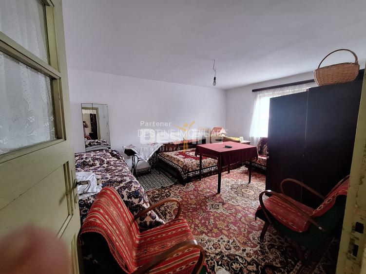 Oportunitate rară! Casă spațioasă aproape de Barajul Valea Uzului, Darmanesti - 8