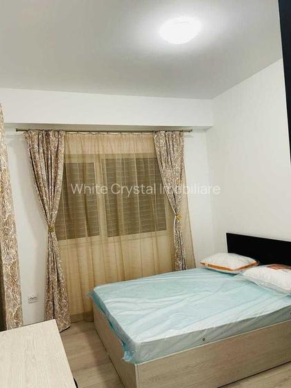 Închiriez apartament 3 camere, Mihai Bravu, centrală bloc, metrou 1min - 3