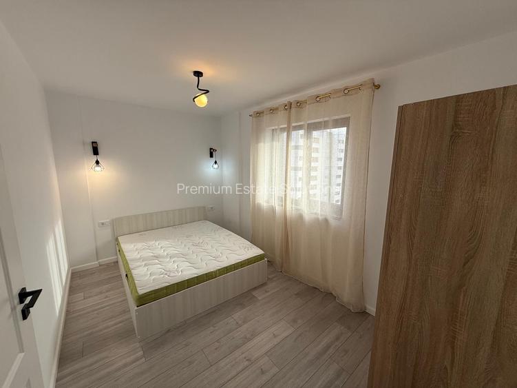 Apartament tip studio de inchiriat - Mobilat si Utilat - Militari Residence - 5