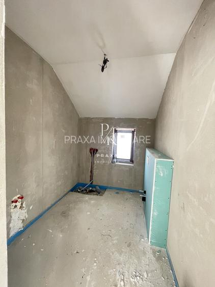 Ocazie! Casa in Feleac, 4 camere, 2 garaje, 140 mp, 1000 mp teren, panorama! - 10