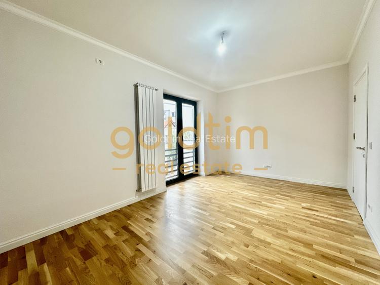 BLOC BOUTIQUE/BARBU VACARESCU/ZONA LINISTITA/OPTIONAL SE POATE MOBILA COMPLET - 11