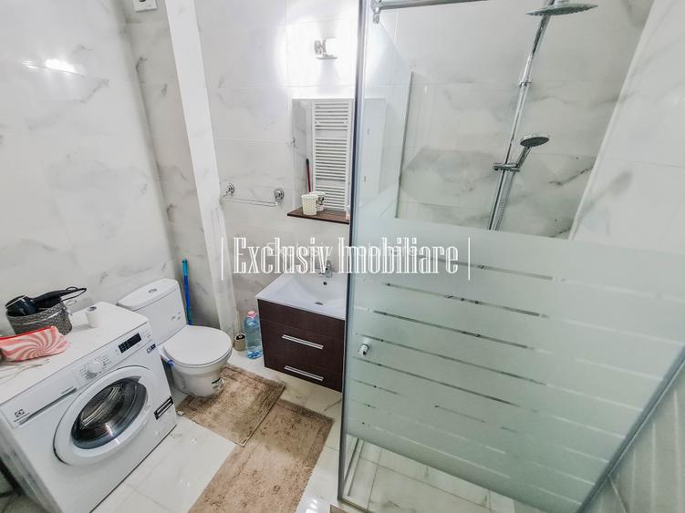 City Park Mall - Apartament Modern in Bloc Nou cu 2 Camere - Termen Lung - 17