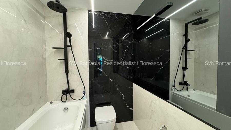 REA1021482 Loft de 3 Camere cu loc de parcare inclus - 12