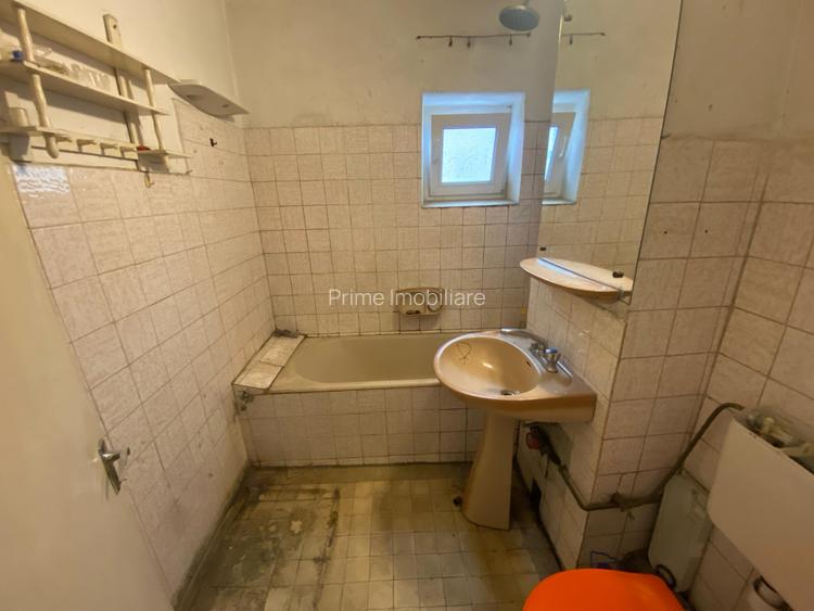 Apartament Renovabil 4 Camere | 80,55 MP | 2 BĂI | ETAJ 1 | Zona Tolstoi-Cetate - 13