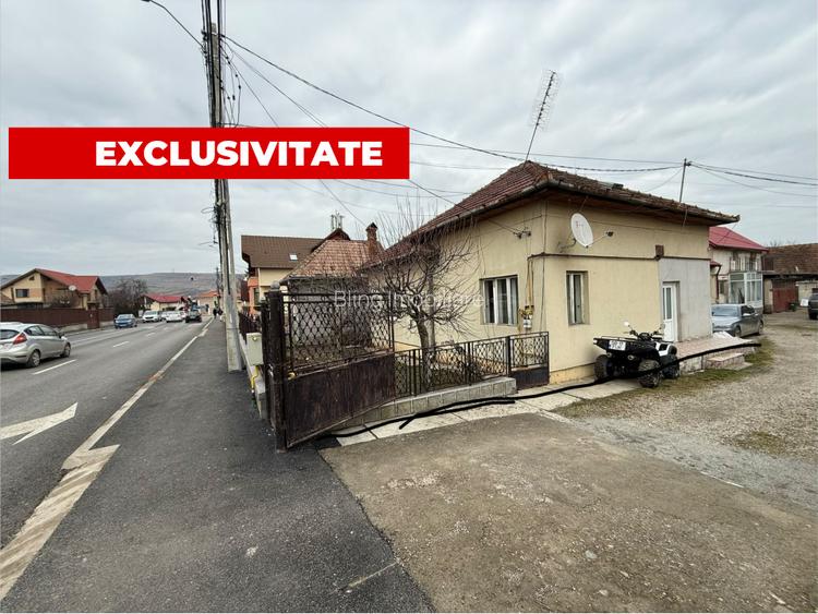 Casa de vanzare  , 91 mp utili str Cetatii - 4
