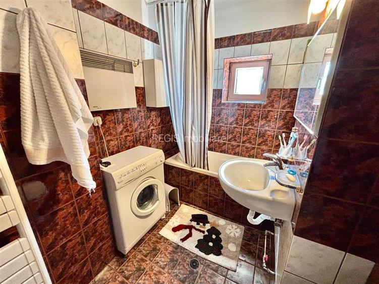 Apartament 4 Camere Central Predeal - 11