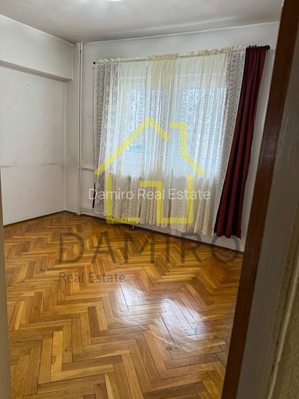 Apartament 3 Camere Calea Mosilor Eminescu Strada Traian Metrou Obor - 5